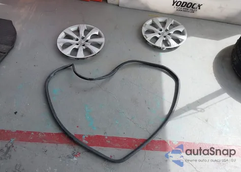 2022 Toyota Corolla Le from USA, damaged, VIN JTDEPMAEXNJ205569